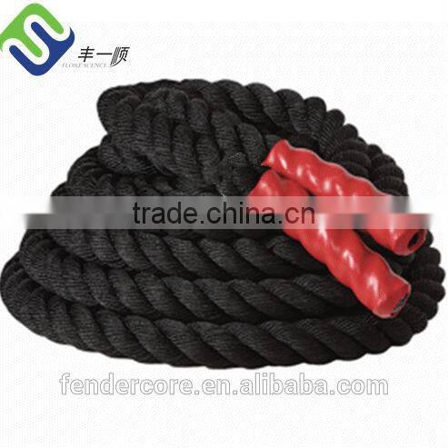 Crossfit Battle Power Rope