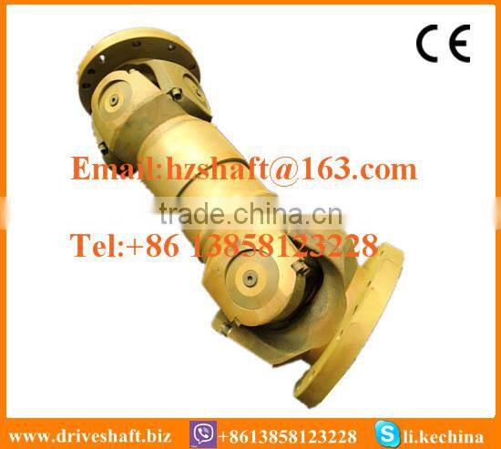 LQA Type Cardan shaft