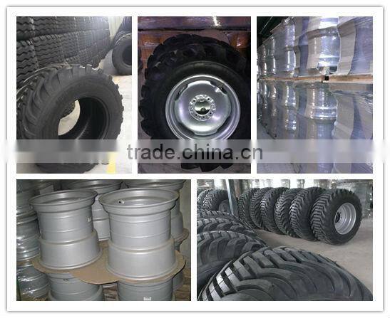 Farm Tractor Axle