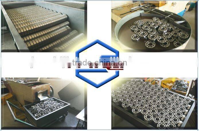 Free samples needle bearing good quality thrust needle roller bearing high quality at low price