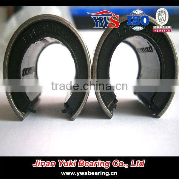 16mm high quality ballscrew SFU1605