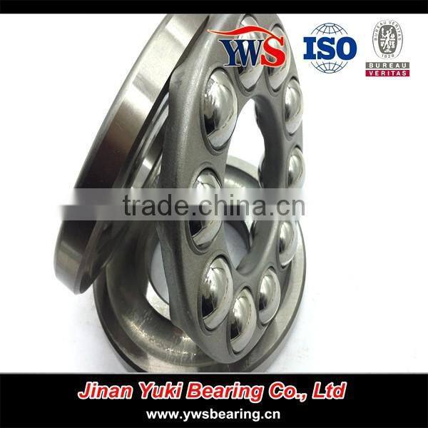high rpm thrust ball bearing 51106