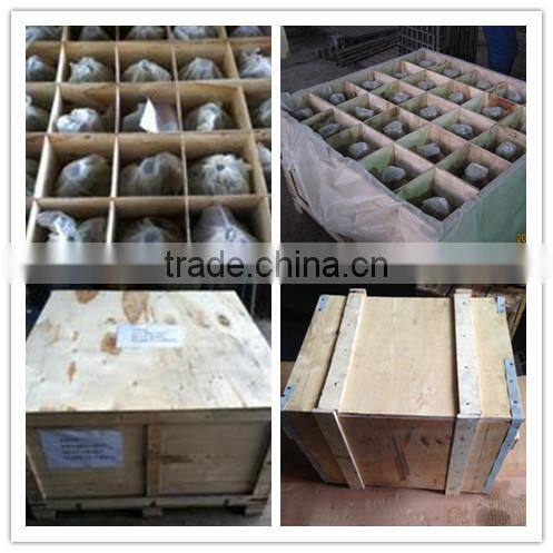 OEM service spare parts high quality steel forging press