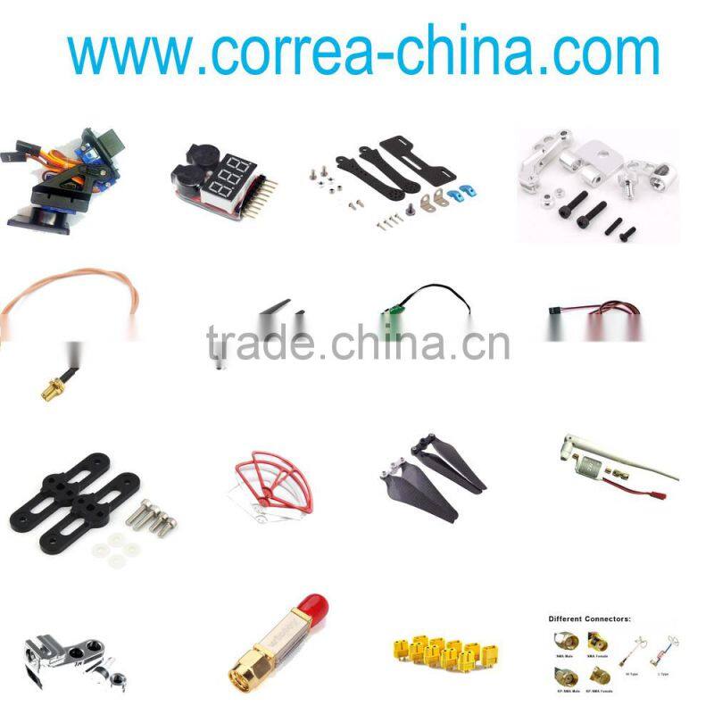 Low Voltage Buzzer Alarm Lipo Battery Voltage Checker