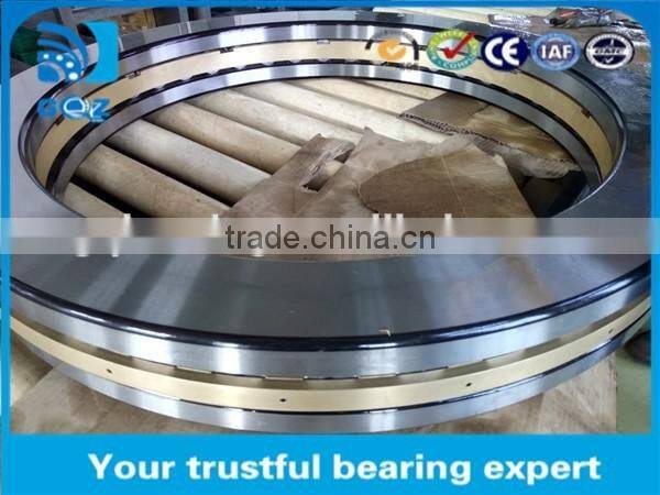 Bore 812.8mm E-2359-A One Direction Thrust Cylindrical Roller Bearing with Seat Washer