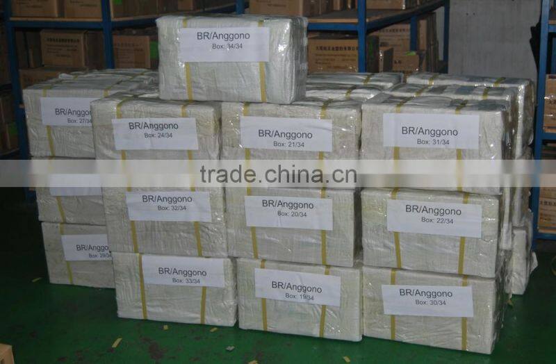 Custom aluminum lampshade