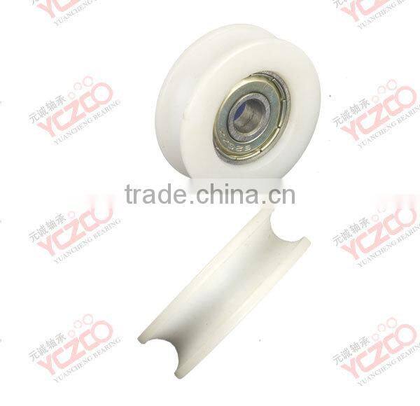 sliding aluminium accessory window metal part roller