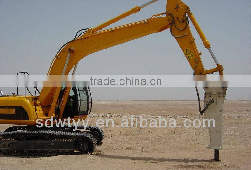 telescopic hydraulic cylinder for dump truck/hydraulic cylinder manufacturer/made in China