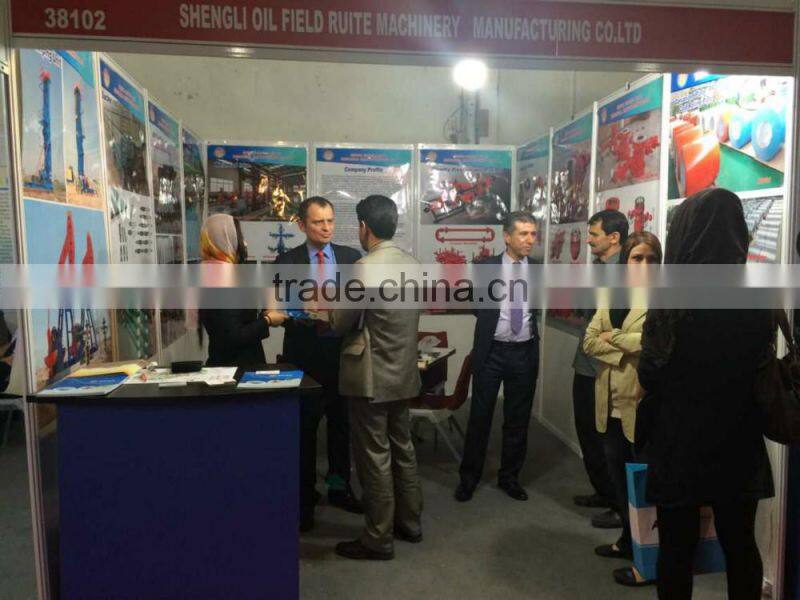 API Standard Gate Valve