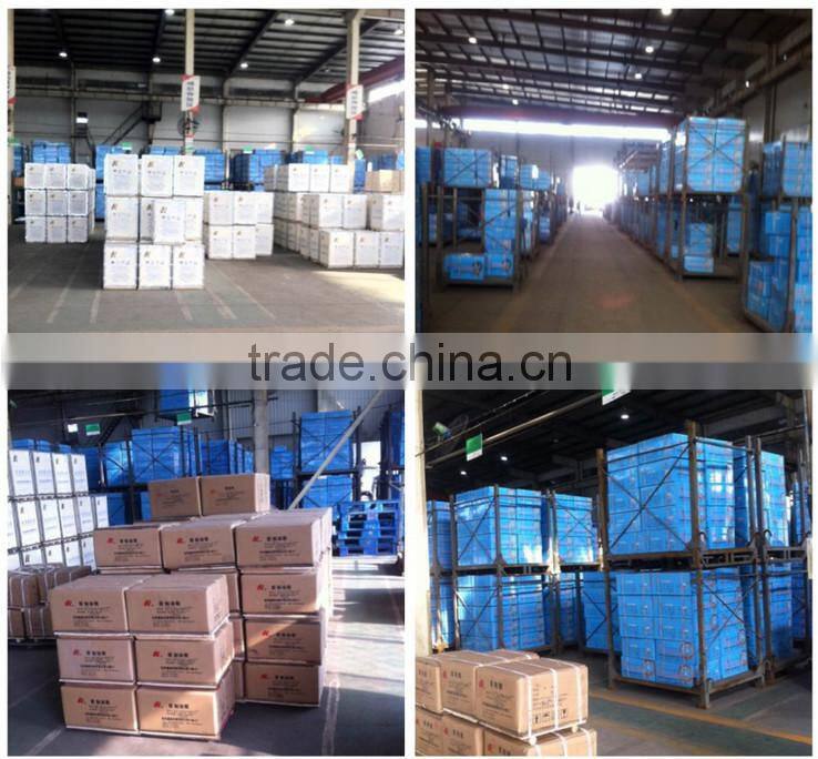 Semi Axis 24N-01090 Dongfeng Truck Spare Parts