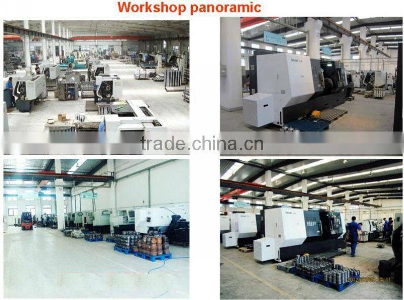 Professional hydraulic cylinder for press machine