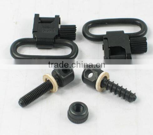 Tactical Quick Detachable Super QD Sling Swivel