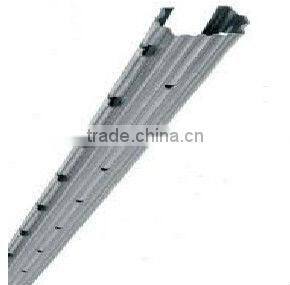 galvanized vineyard trellis post grape stakes,vineyard stakes