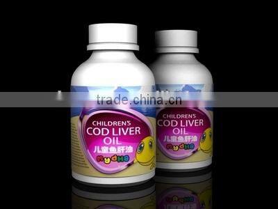 mineral water bottle printing label stickers