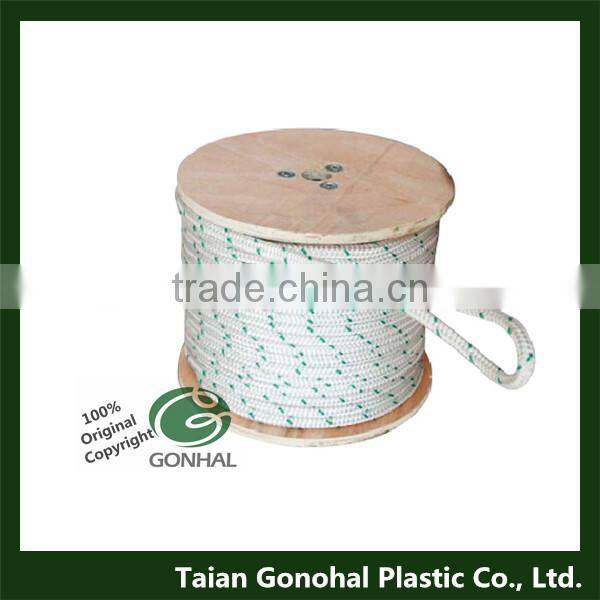 Gonhal Color Nylon Braided Rope