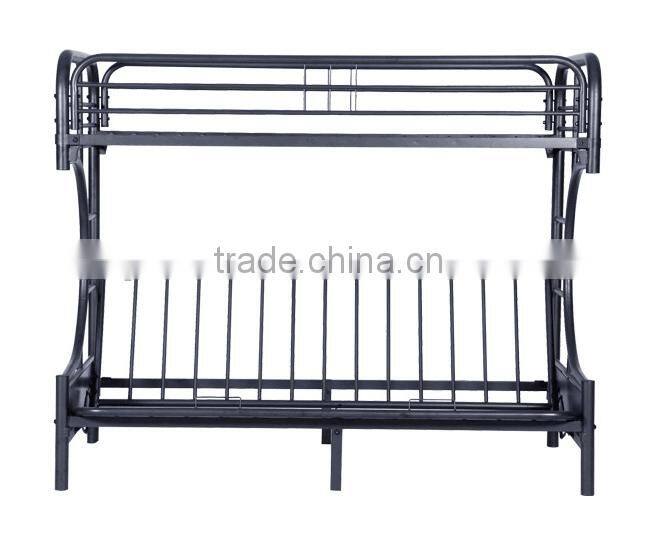 Metal Double Loft Beds