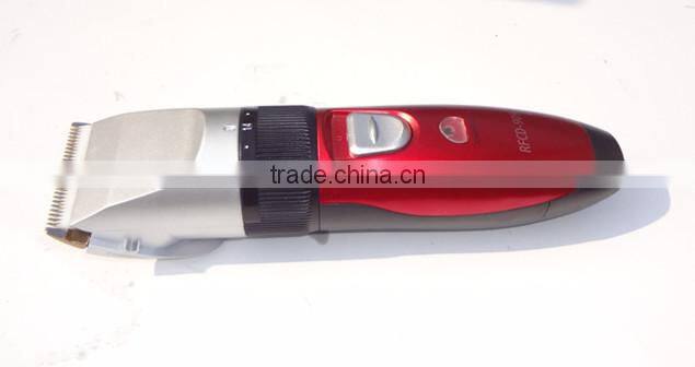 Professional Supplier Hair Clipper
