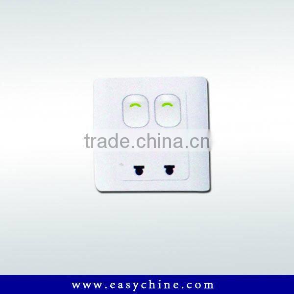 New Design Wall Switch And Socket