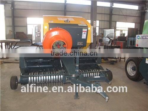 Factory supply good quality baler pakistan