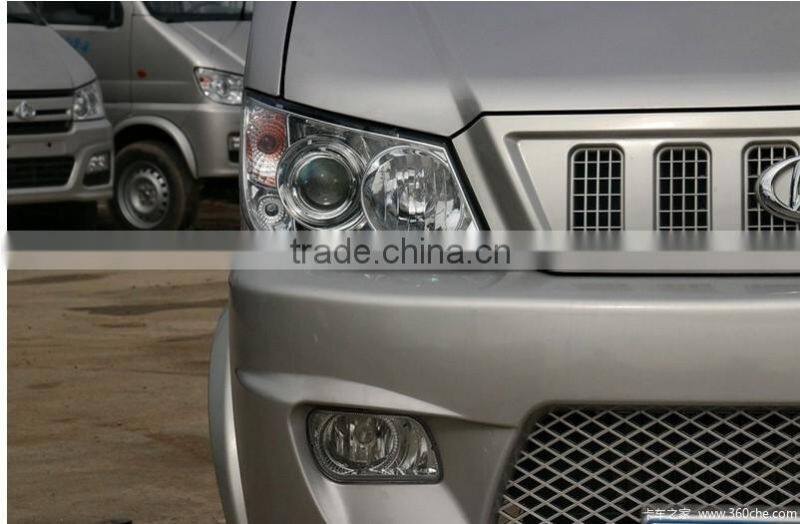 Best selling light truck in Kenya