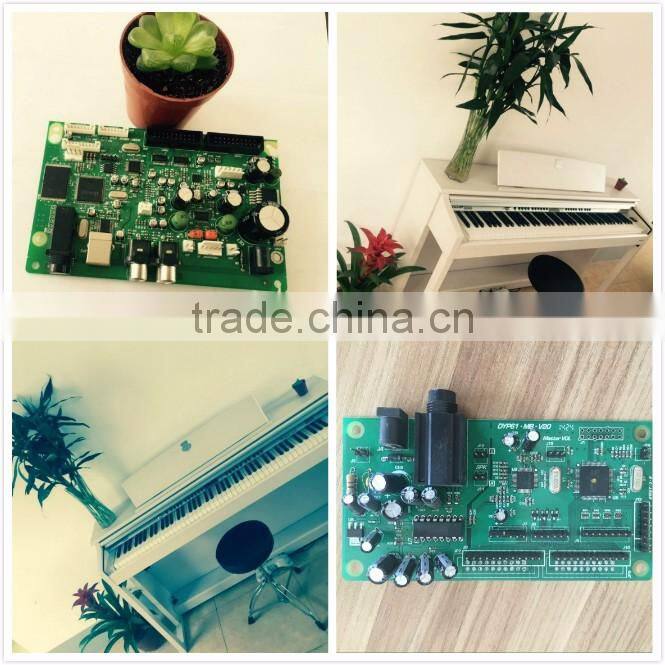 Manufacturer of printed circuit board