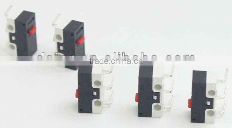 Touch mouse micro switch KW10-Z0L