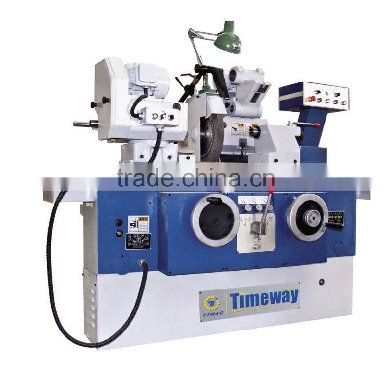 BUG-200G High Accuracy Universal Cylindrical Grinding Machine