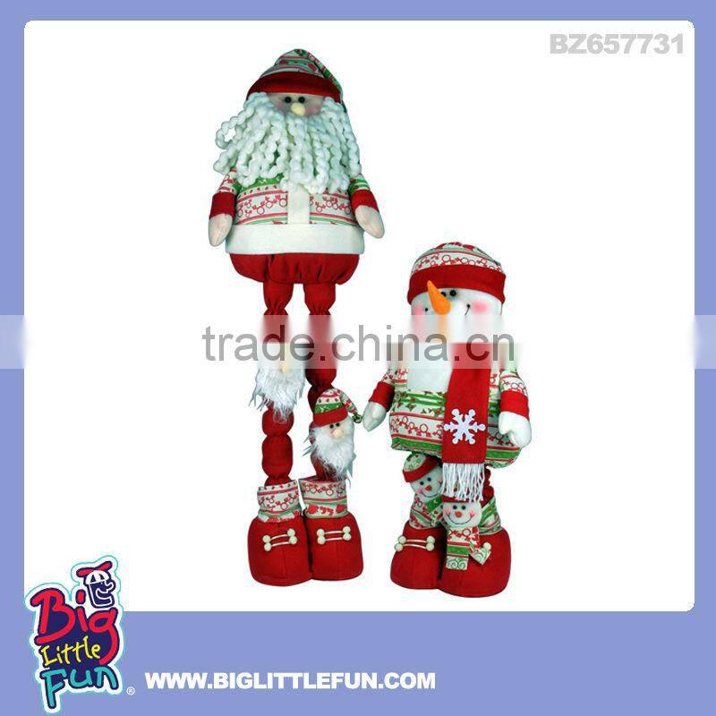 Kids christmas gift plastic ring toss game