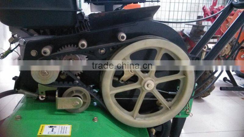 Gasoline Mini Tiller/Agricultural Machines/farming tools/cultivator