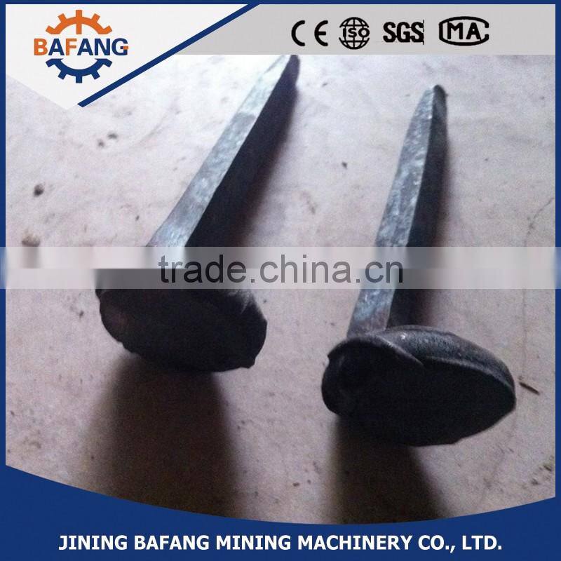 China Supply Rail Track Dog Spikes with Factory price