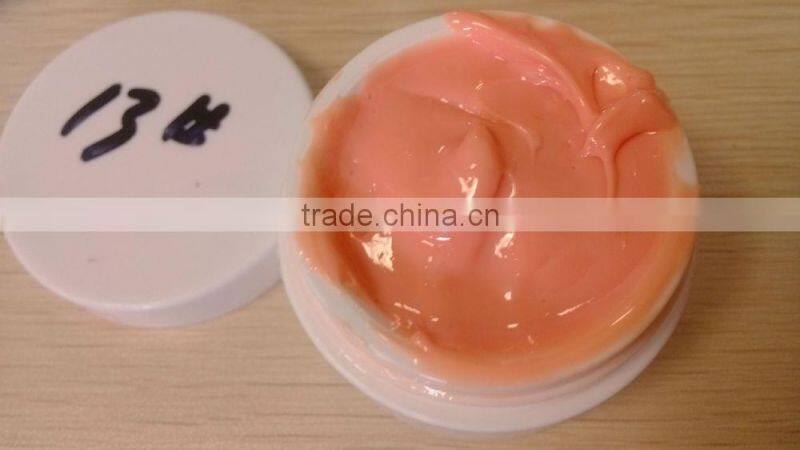 multifuctional uv builder gel Camouflage Thick jelly gel #13