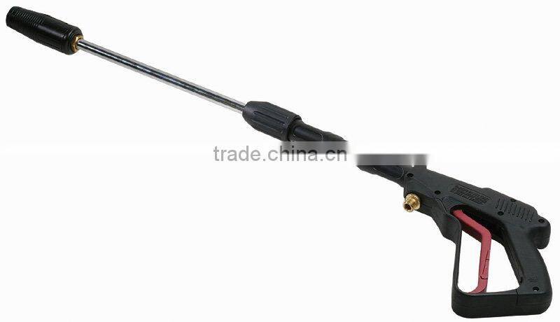 cold water pressure washer