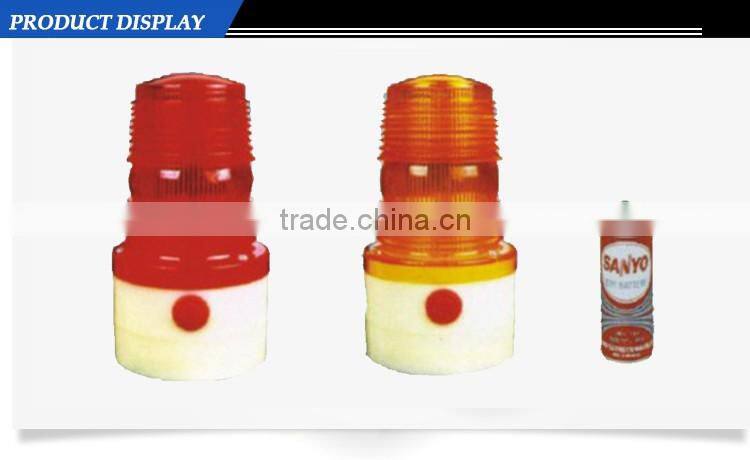 Low price LED warning beacons, rotating beacon light