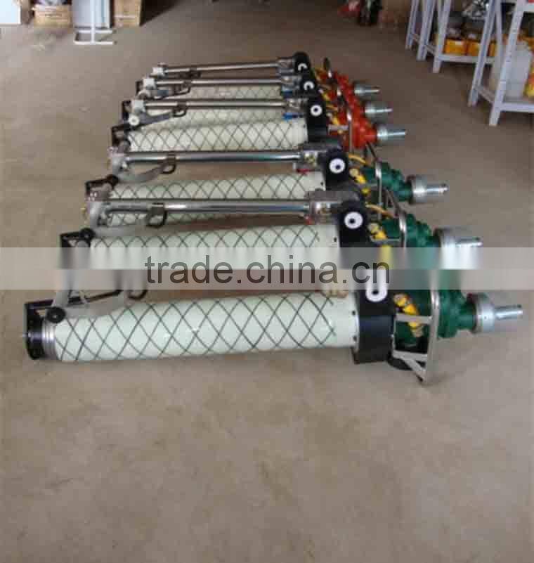 MQTB-75/2.3 penumatic anchhor bolter for underground tunnel support