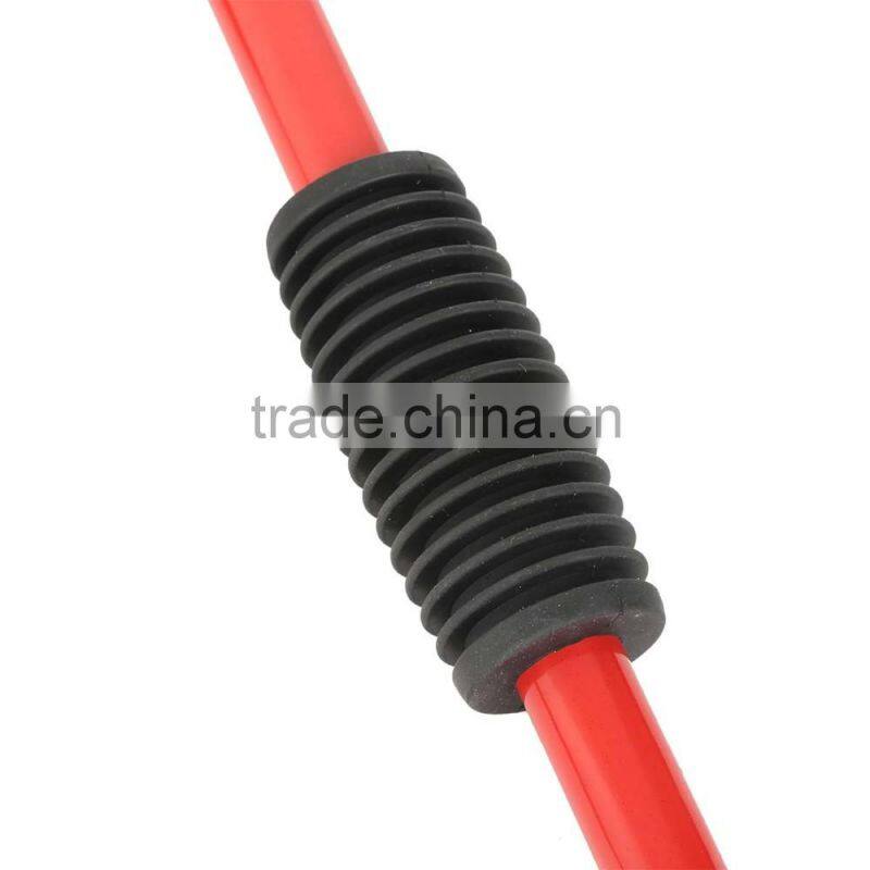 Wall Mount Surfboard Kayak Rack Canoe Folding Ladder Heavy Duty Steel 100LB