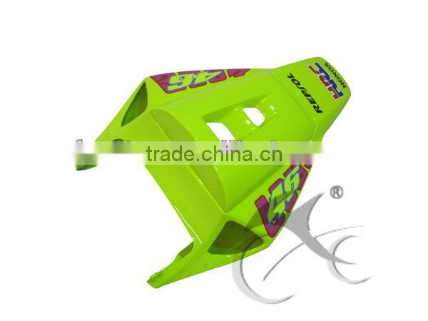 For 2006-2007 Honda CBR1000RR CBR1000 Wholesale Pink sunflower New Injection ABS Fairing Body Work