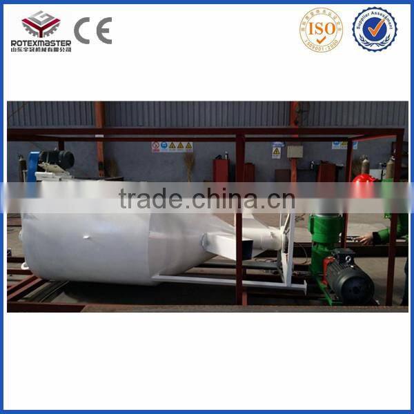 mini feed mixer for making chicken feed