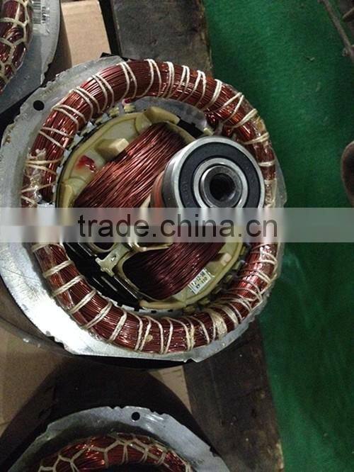 Jiangdong 1.0KVA Generator Honda Generator With Wheels