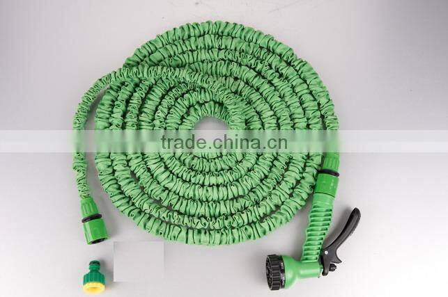 Hot ! Universal hose end sprayer made of Latex in green