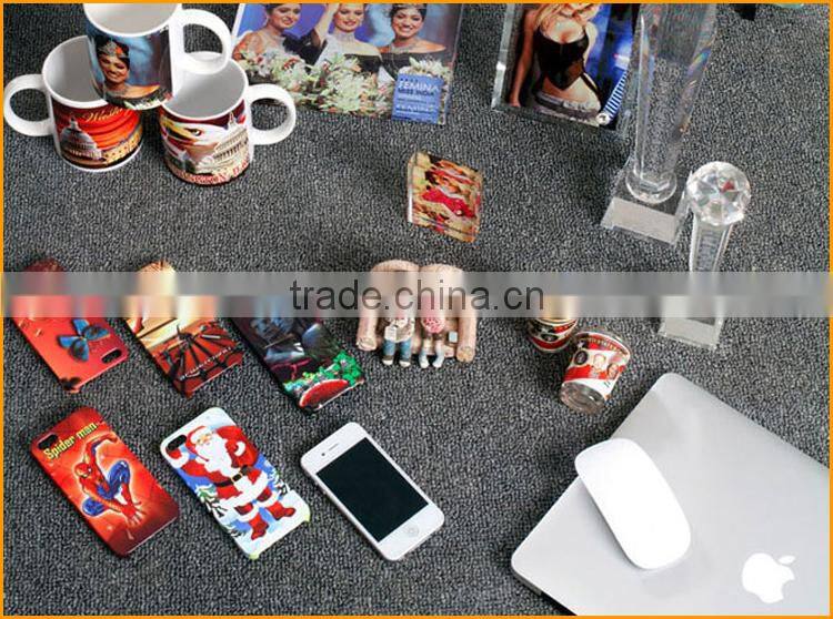 Personalized gifts custom 3d vacuum heat press