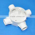 20mm 25mm Electrical PVC Conduit Pipe