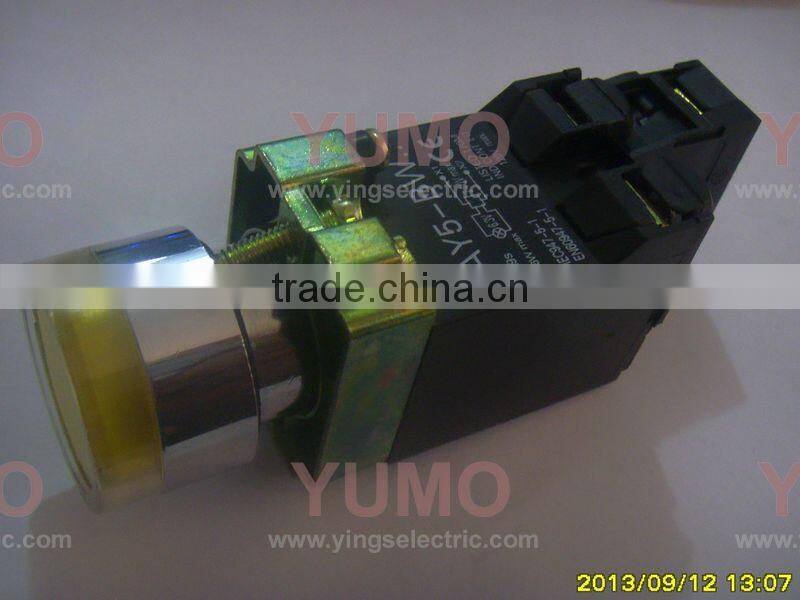 LAY5-BW3531 indicator lamp yellow