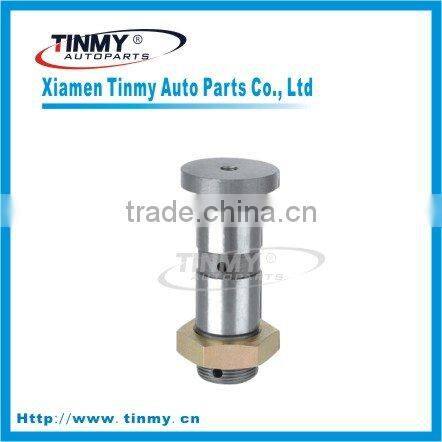 Steel Pin for leaf spring