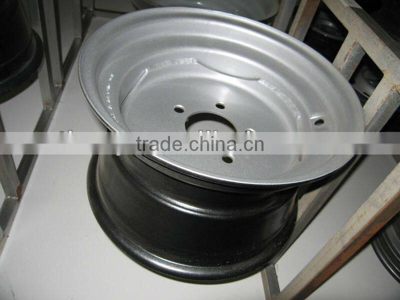 Passenger Car wheels 15X 5.5