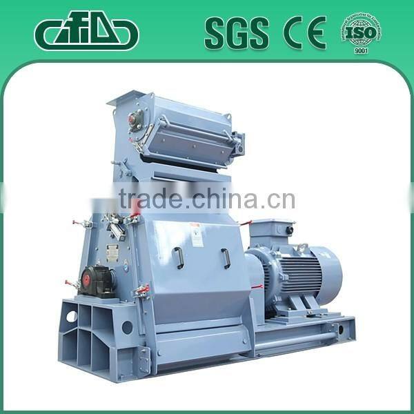 CE certificated poultry feed fish grinder