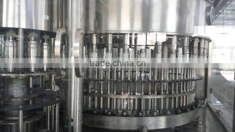 The Cheapest Mineral Water Bottle Filling Machines