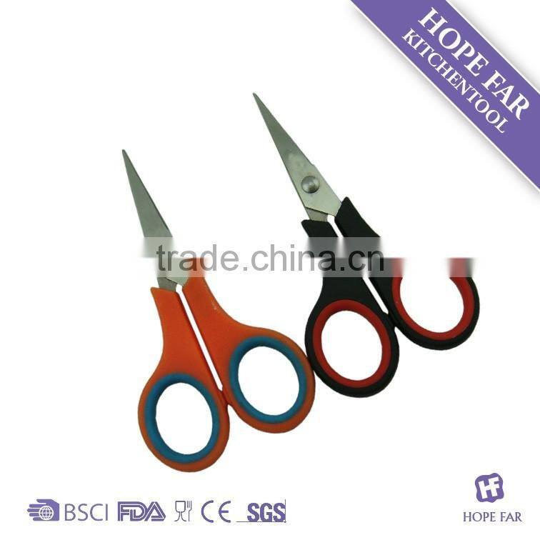 K631 Small cheap stationery scissors