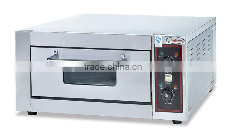 Bakery Equipment Electric Convection Oven / Convection Steam Oven
