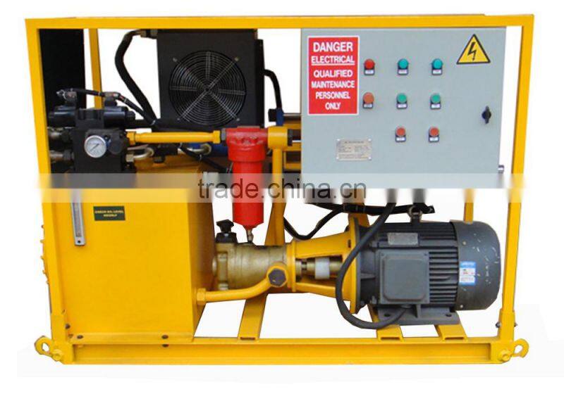 GEC brand high efficiency good performance colloidal grout mixer