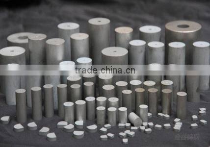 K20 long life tungsten carbide cold forging dies wearing resistant